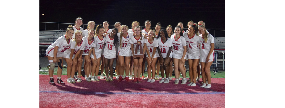 2025 DISTRICT CHAMPIONS!